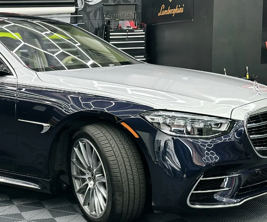 Trusted Xpel Paint Protection Film in Los Angeles, CA