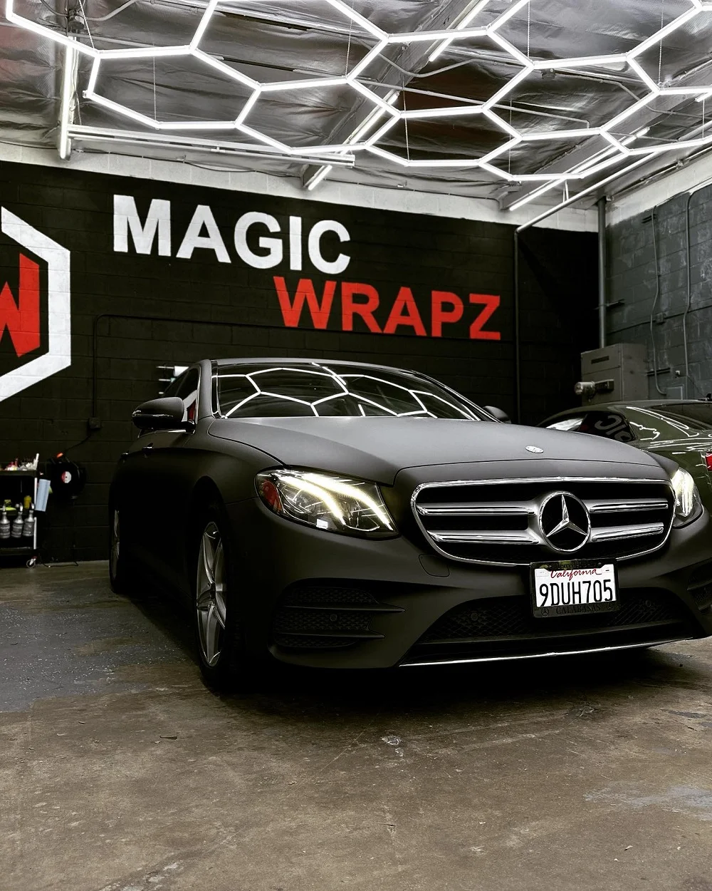 About Magic Wrapz